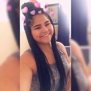 Meet your Posher, Luisa